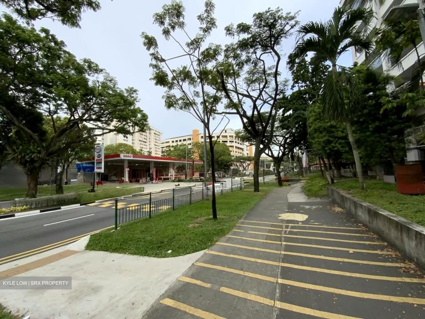 Hong Kah Ville (D22), Shop House #573399321